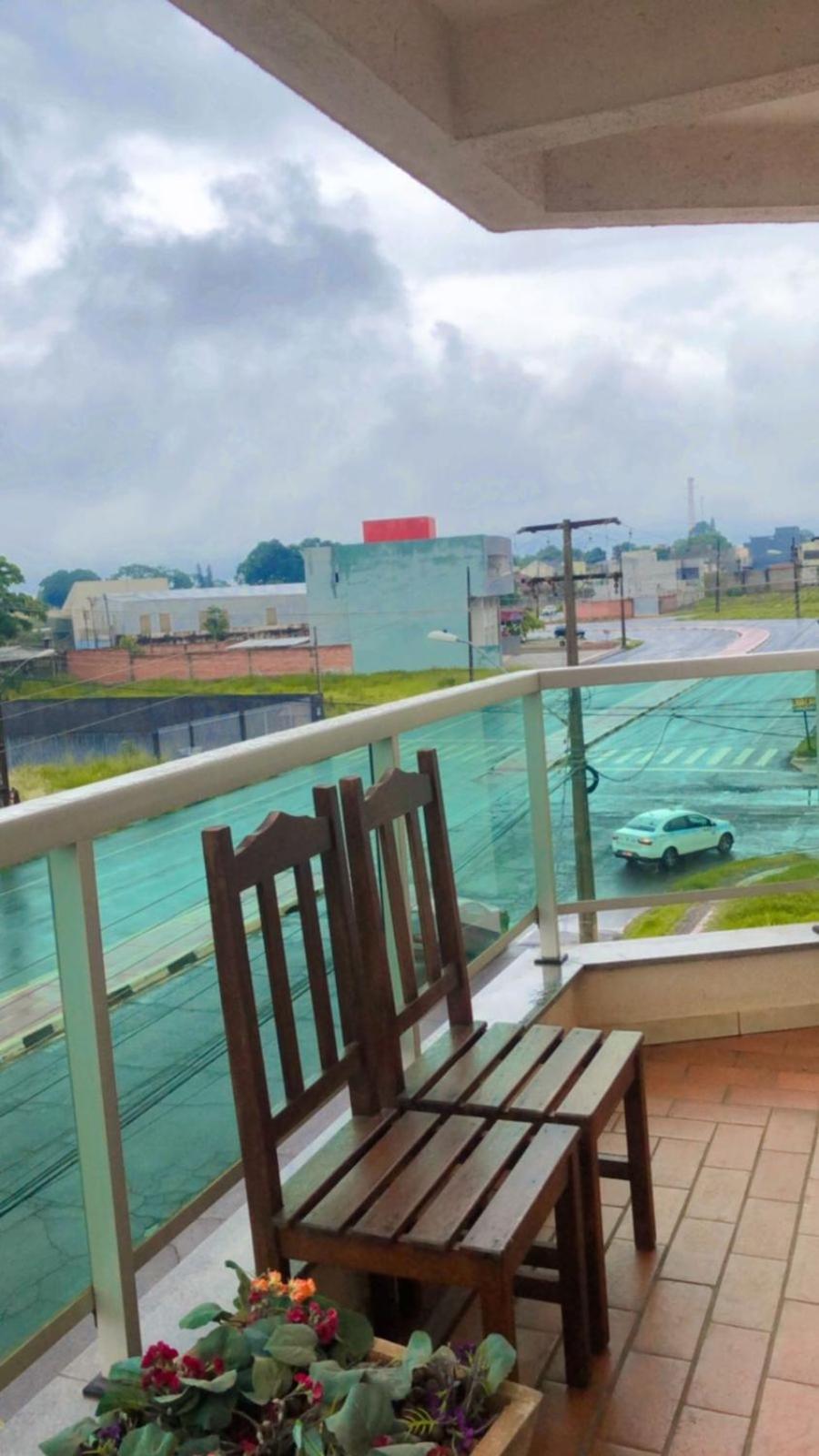 Hotel Villa Quati ฟอสดูอีกวาซู ภายนอก รูปภาพ