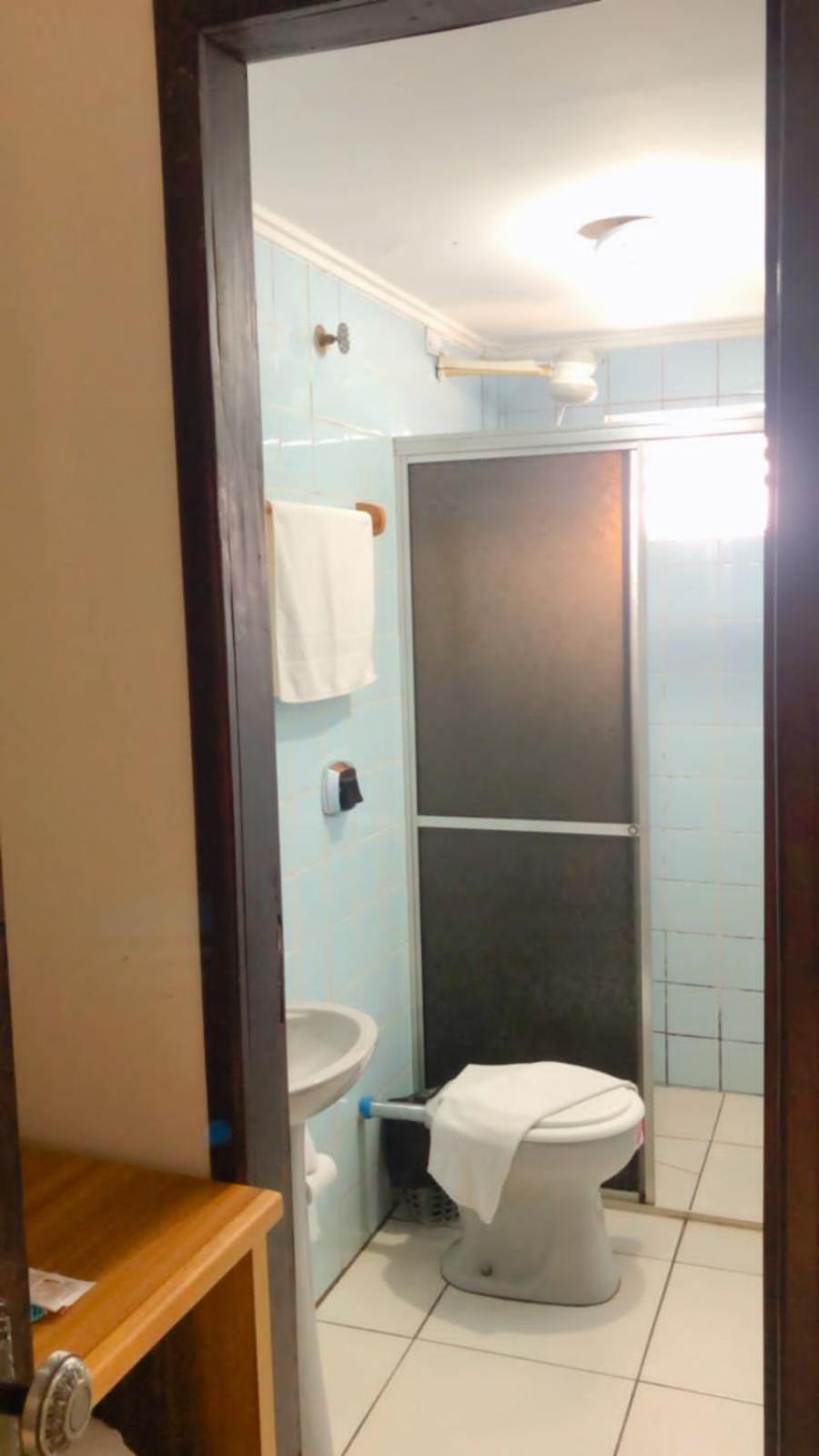Hotel Villa Quati ฟอสดูอีกวาซู ภายนอก รูปภาพ