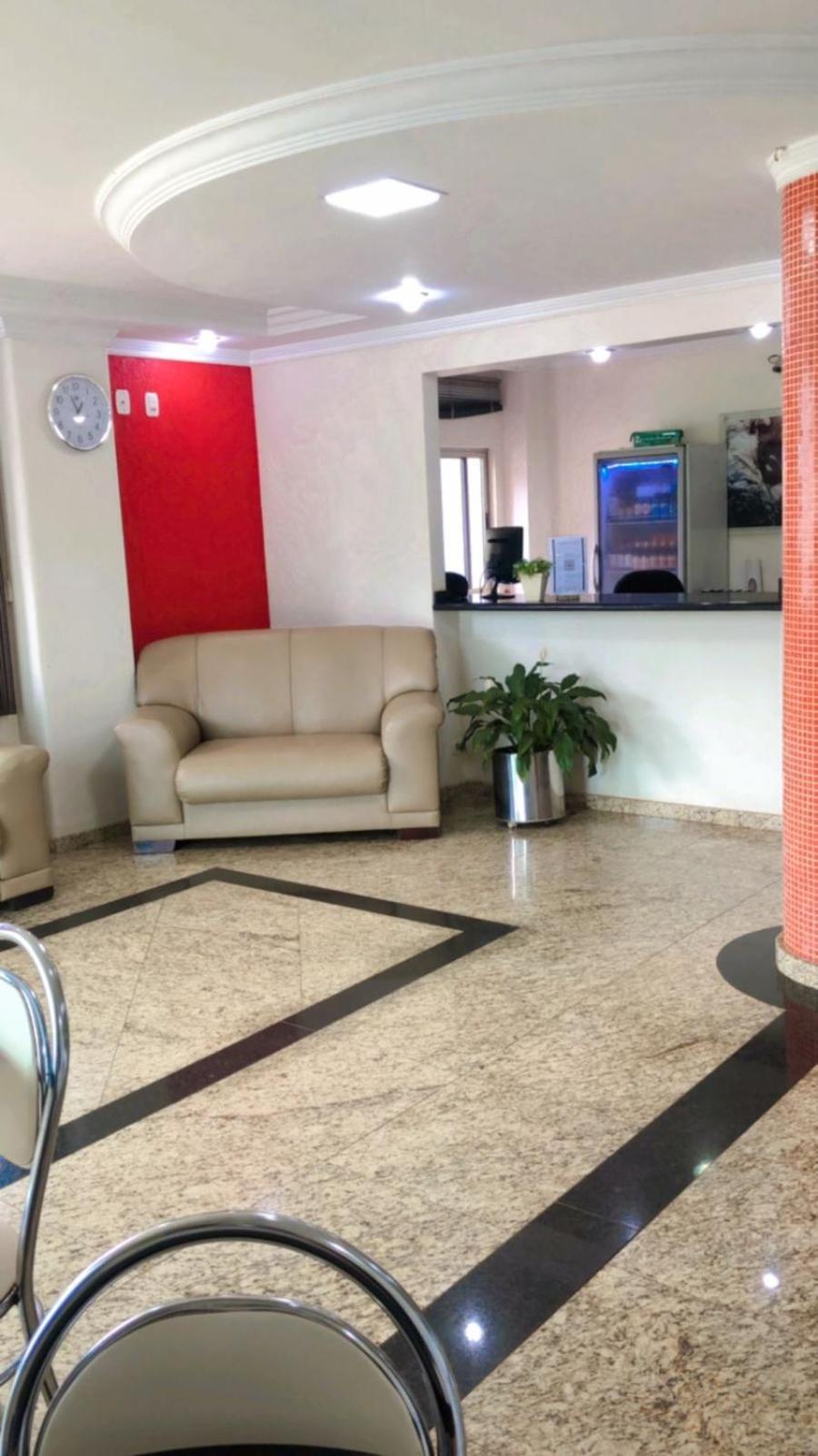 Hotel Villa Quati ฟอสดูอีกวาซู ภายนอก รูปภาพ