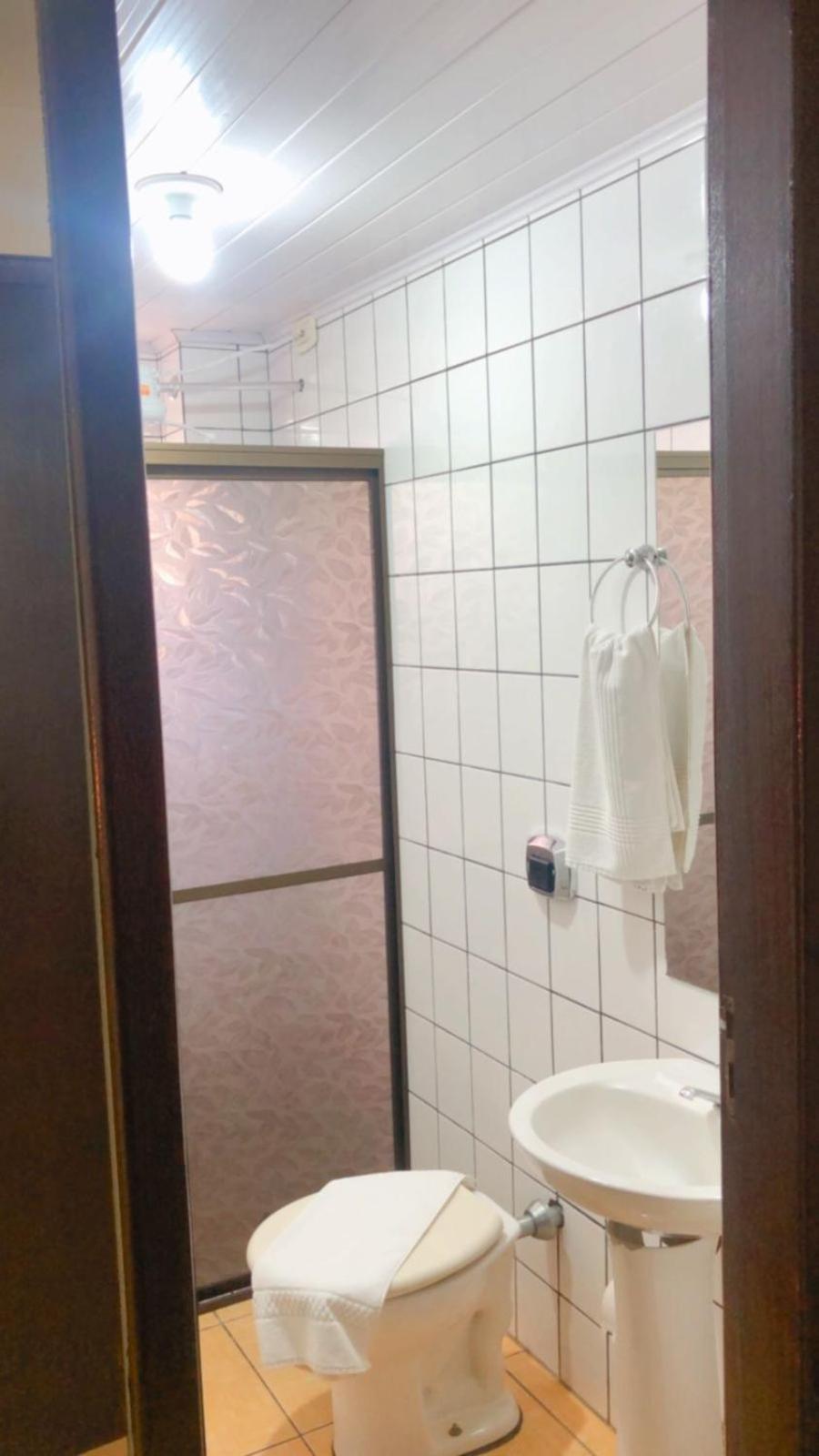 Hotel Villa Quati ฟอสดูอีกวาซู ภายนอก รูปภาพ