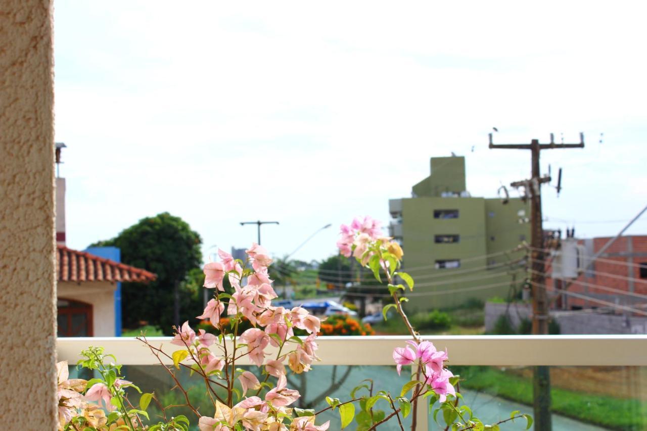 Hotel Villa Quati ฟอสดูอีกวาซู ห้อง รูปภาพ